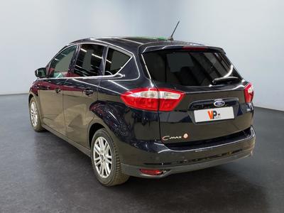Ford c-Max 1.6 Tdci 115 Fap Titanium