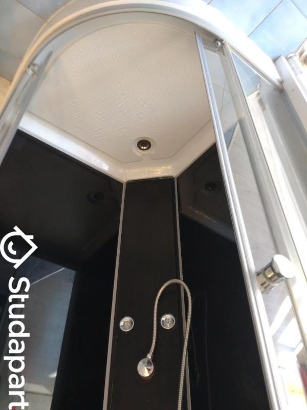 Appartement - 21 m² - 1 pièce