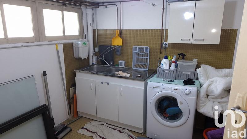 Maison - 70 m² - 4 pièces