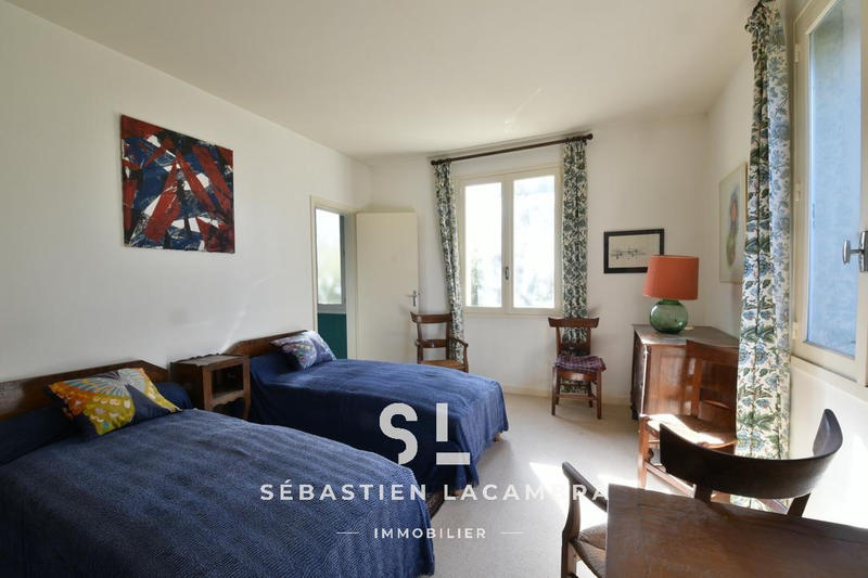 Maison - 133 m² - 4 pièces