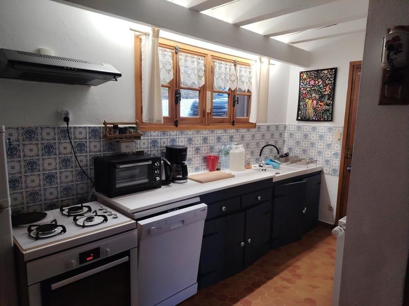 Maison - 98 m² - 4 pièces