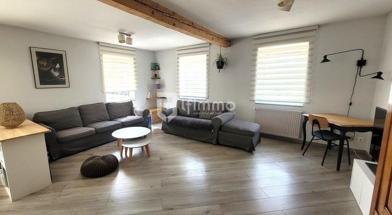 Maison - 160 m² - 7 pièces