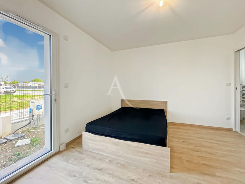 Maison - 89 m² - 4 pièces