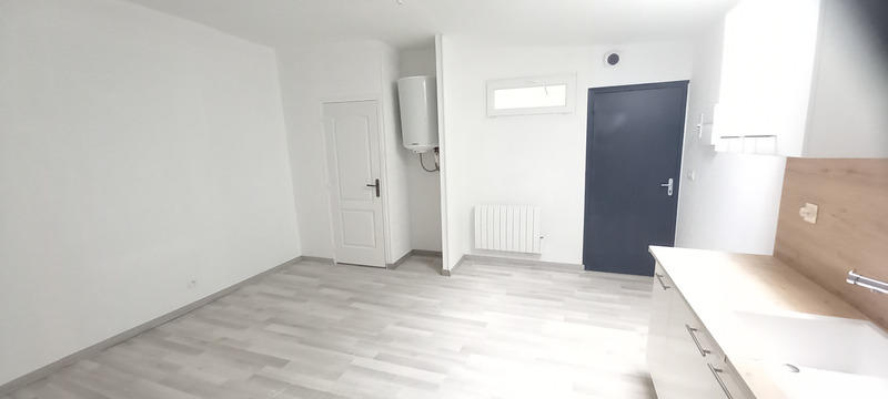 Appartement - 115 m² - 7 pièces