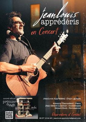 Jean-Louis Apprederis