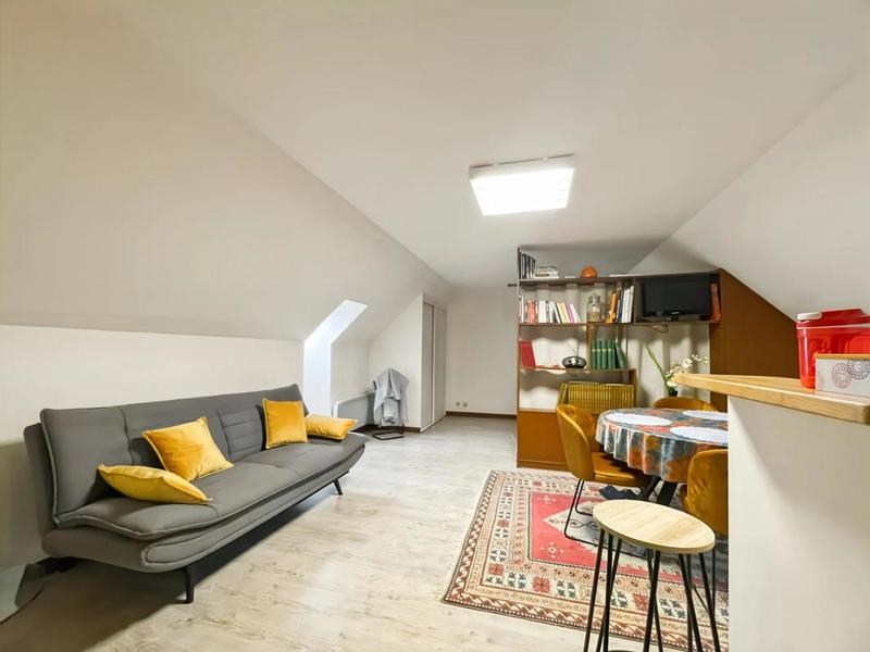 Maison d'architecte - 205 m² - 6 pièces