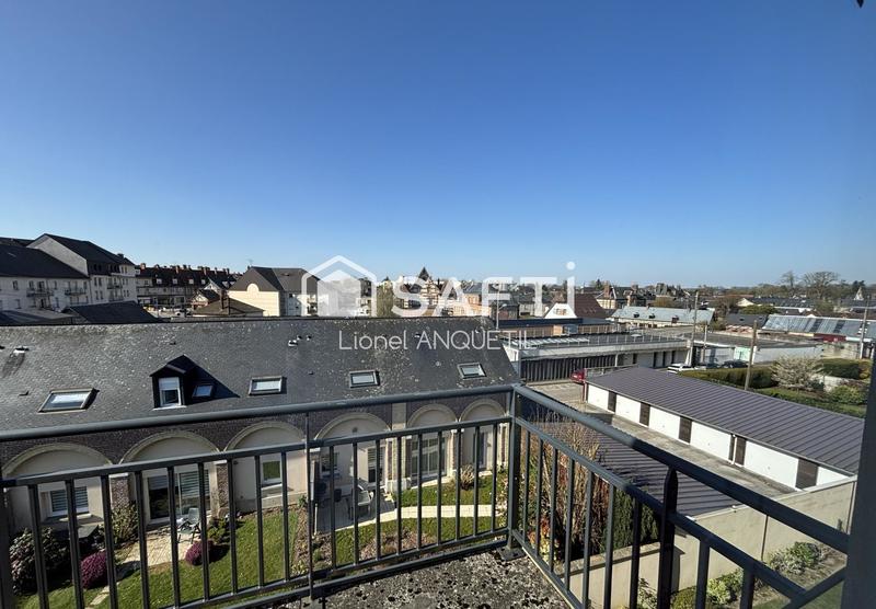 Appartement - 129 m² - 4 pièces