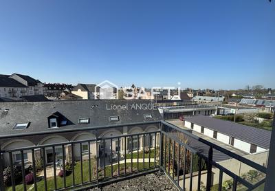 Appartement - 129 m² - 4 pièces