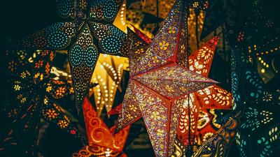 Marché de Noël Ayguemorte-les-Graves