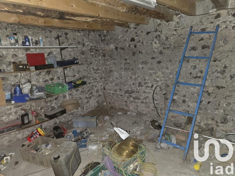 Maison - 50 m² - 3 pièces