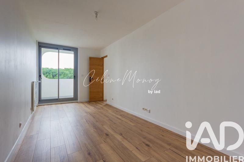 Appartement - 104 m² - 5 pièces