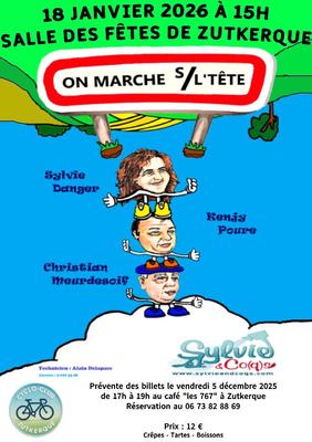 Après-Midi Théâtral