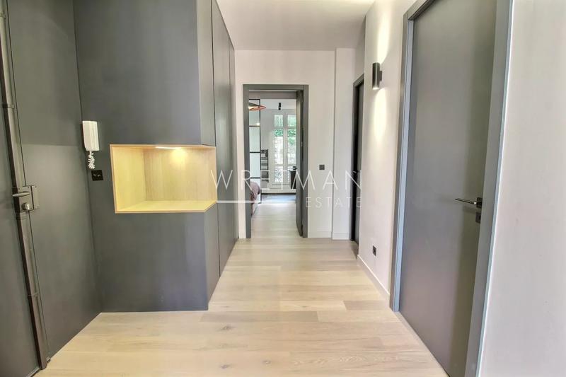 Appartement - 80 m² - 3 pièces