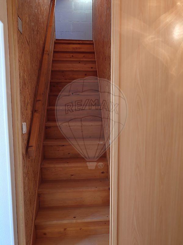 Maison de ville - 97 m² - 4 pièces