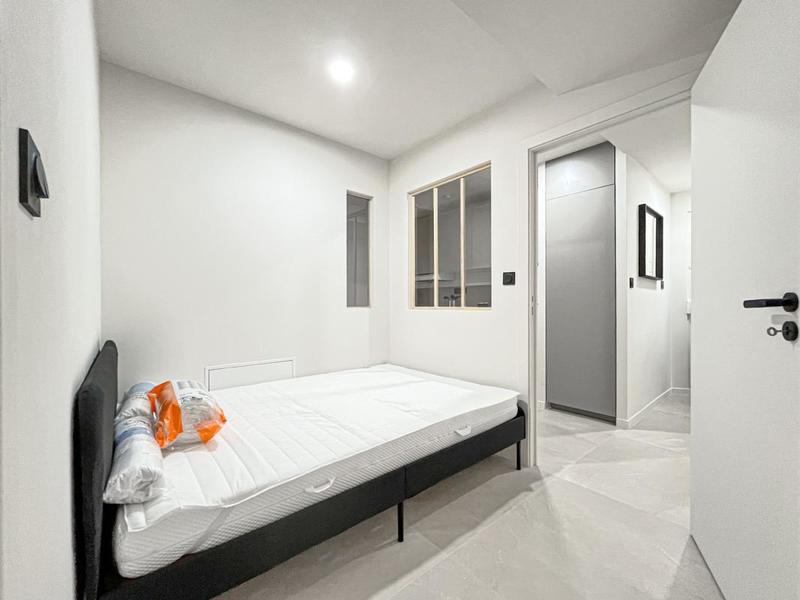 Appartement - 31 m² - 2 pièces