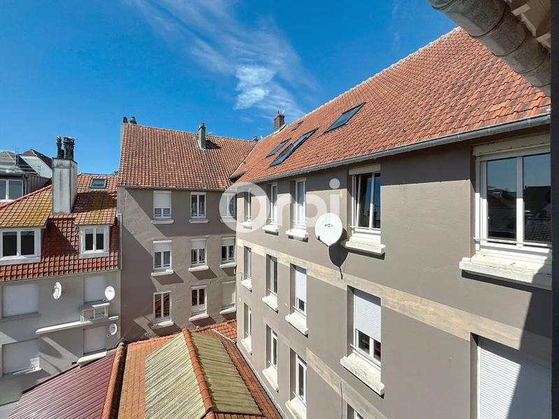 Appartement - 73 m² - 4 pièces
