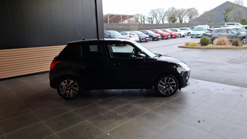 Suzuki Swift 1.2 Dualjet Hybrid Pack