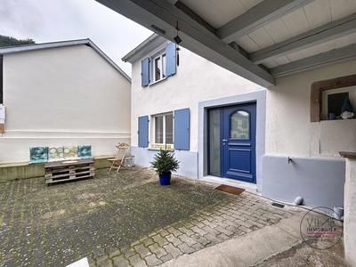 Maison - 127 m² - 6 pièces