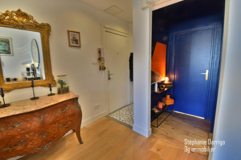 Duplex - 75 m² - 3 pièces