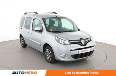 Renault Kangoo 1.5 Blue dCi Intens 115 ch