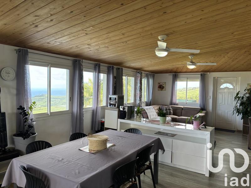 Maison - 268 m² - 10 pièces