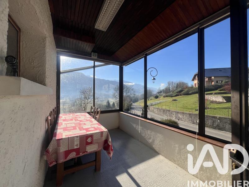 Maison - 131 m² - 5 pièces