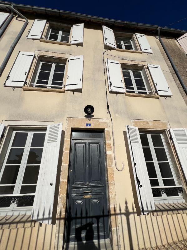Maison - 164 m² - 7 pièces