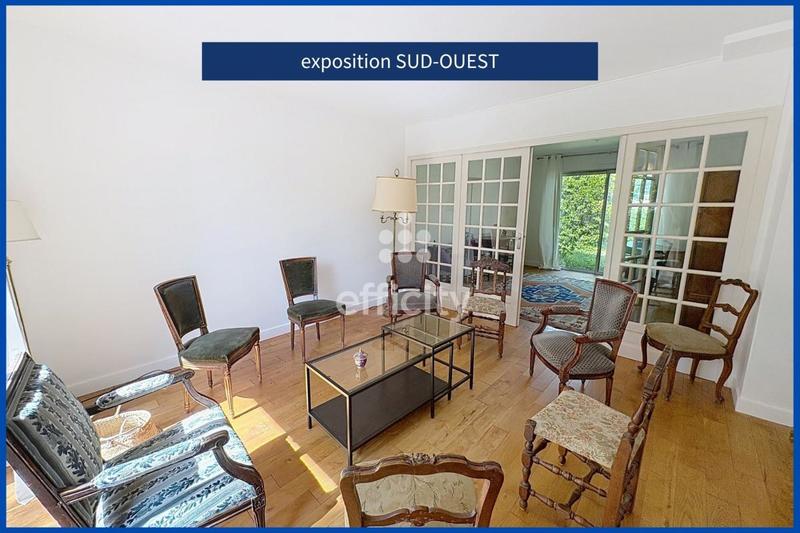 Maison - 135 m² - 7 pièces