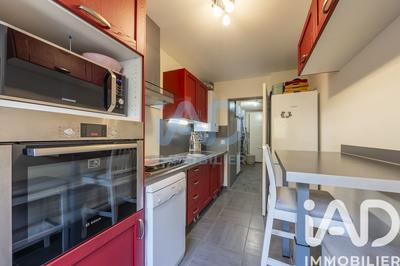Appartement - 71 m² - 3 pièces