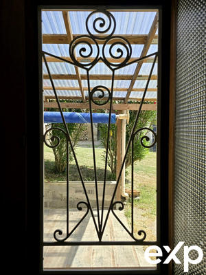 Maison ancienne - 126 m² - 6 pièces