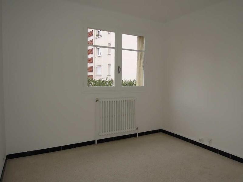 Appartement - 77 m² - 3 pièces
