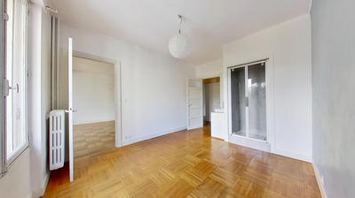 Appartement - 103 m² - 3 pièces