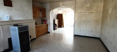 Maison - 77 m² - 4 pièces