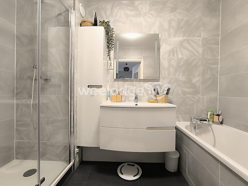 Appartement - 81 m² - 4 pièces