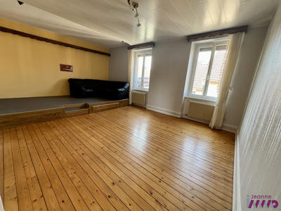 Appartement - 70 m² - 4 pièces