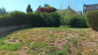 Maison - 77 m² - 4 pièces