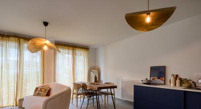 Maison - 98 m² - 5 pièces