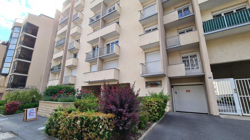Appartement - 28 m² - 1 pièce