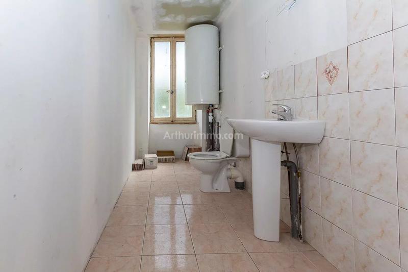 Immeuble - 264 m² - 12 pièces