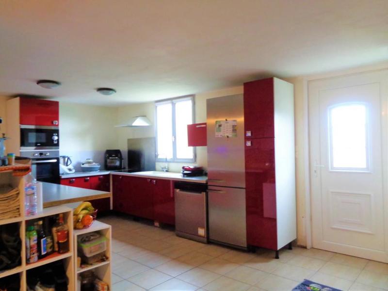 Maison - 169 m² - 6 pièces