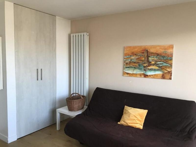 Appartement - 25 m² - 1 pièce