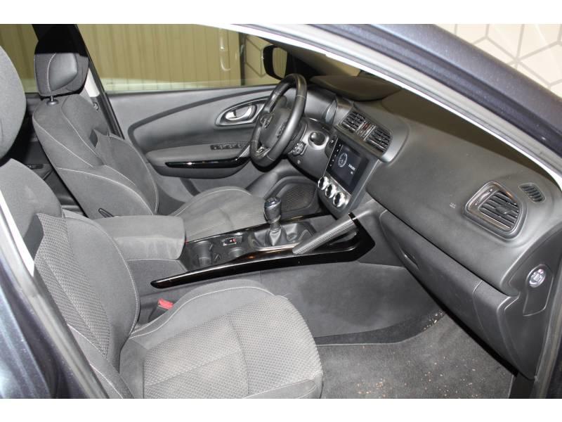 Renault Kadjar TCe 140 Fap Business