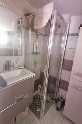 Appartement - 50 m² - 3 pièces