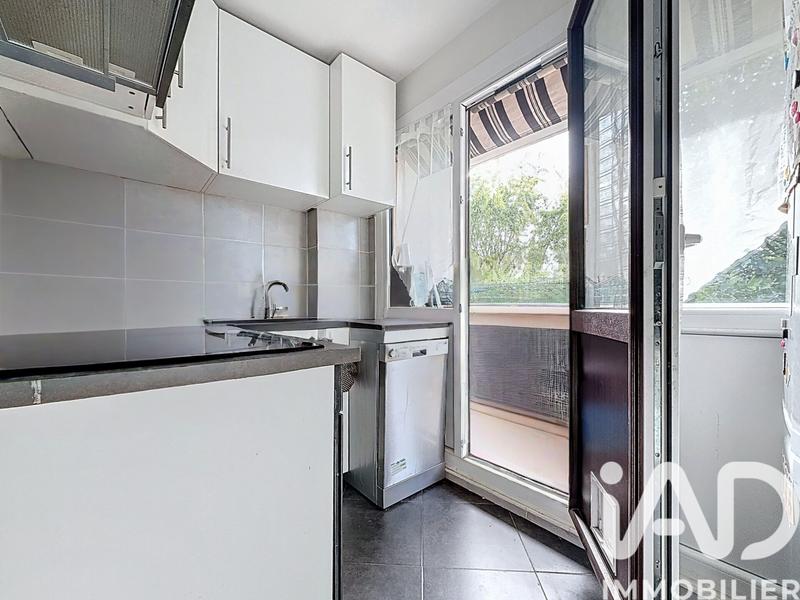 Appartement - 67 m² - 4 pièces