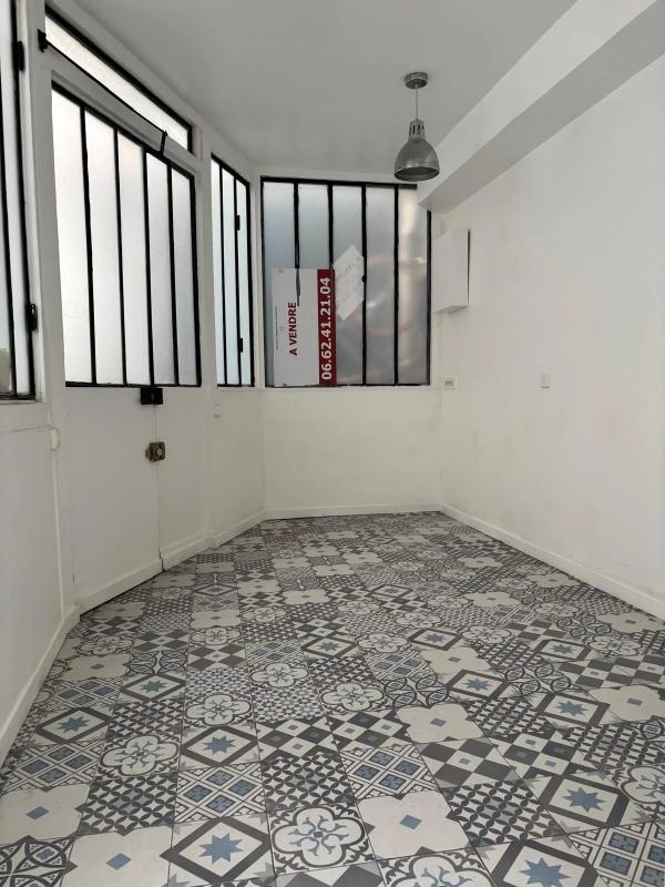 Bureau - 23 m² - 2 pièces