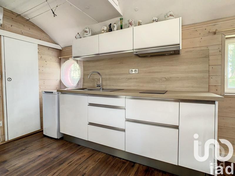 Appartement - 78 m² - 3 pièces