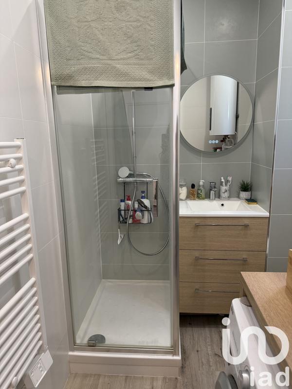 Appartement - 41 m² - 2 pièces