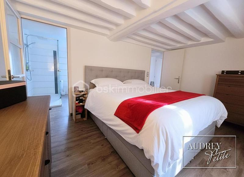 Maison de ville - 170 m² - 6 pièces