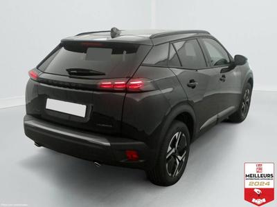 Peugeot 2008 Hybrid 145 e-Dcs6 Allure
