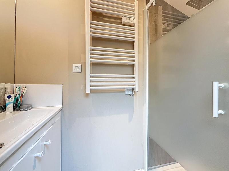 Maison - 80 m² - 3 pièces